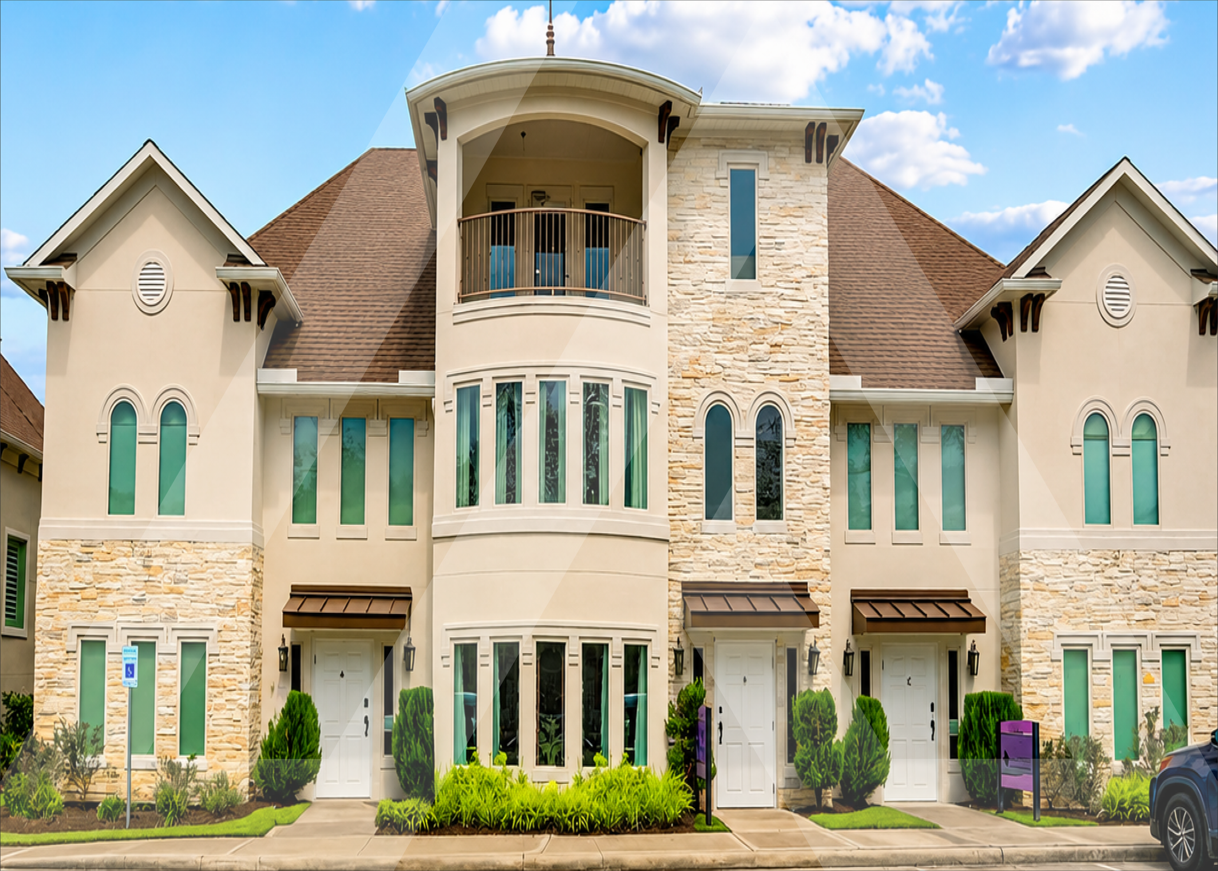 Greatwood Office Condos - 6544 Greatwood Pky, Sugar Land, TX 77479