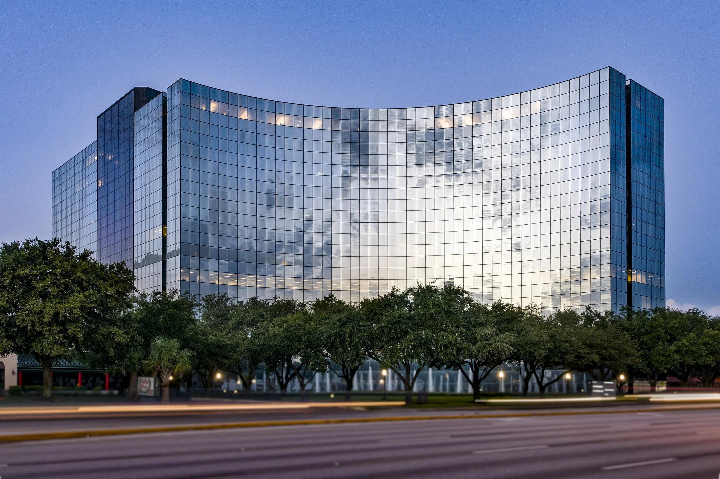 Aspire Commercial - Commercial Real Estate in Houston, TX