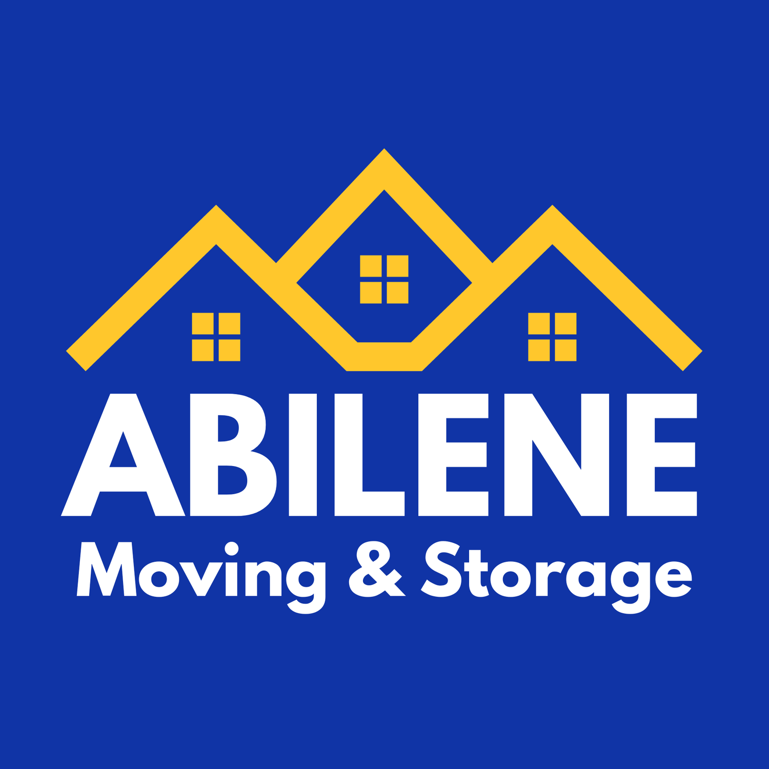 Your Trusted Movers | Abilene Moving &amp; Storage