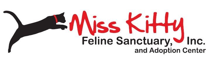 Miss Kitty Feline Sanctuary