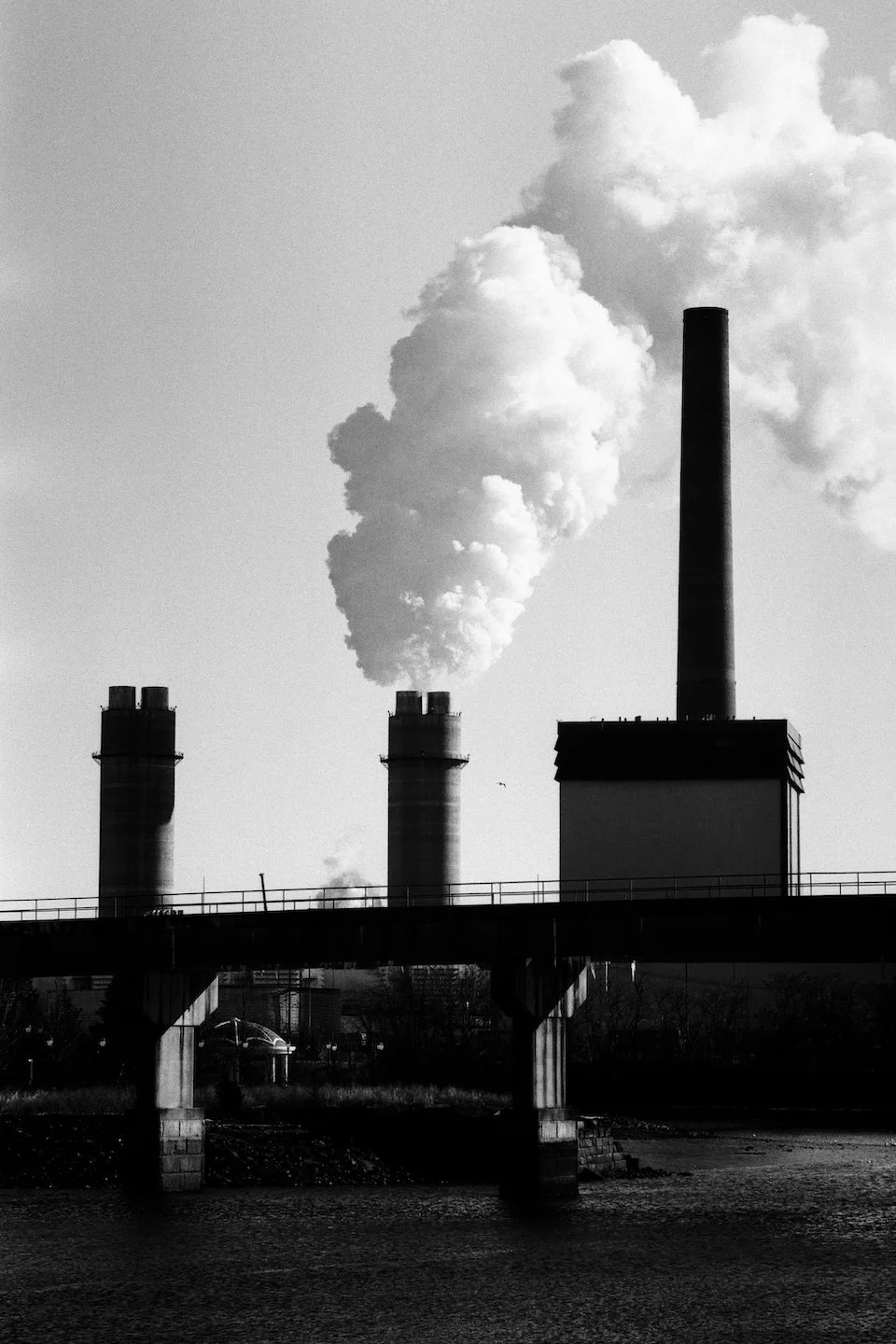 "Industrial XIV"