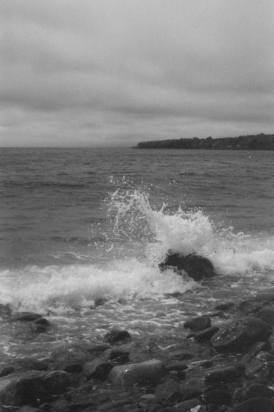 "Splash!"