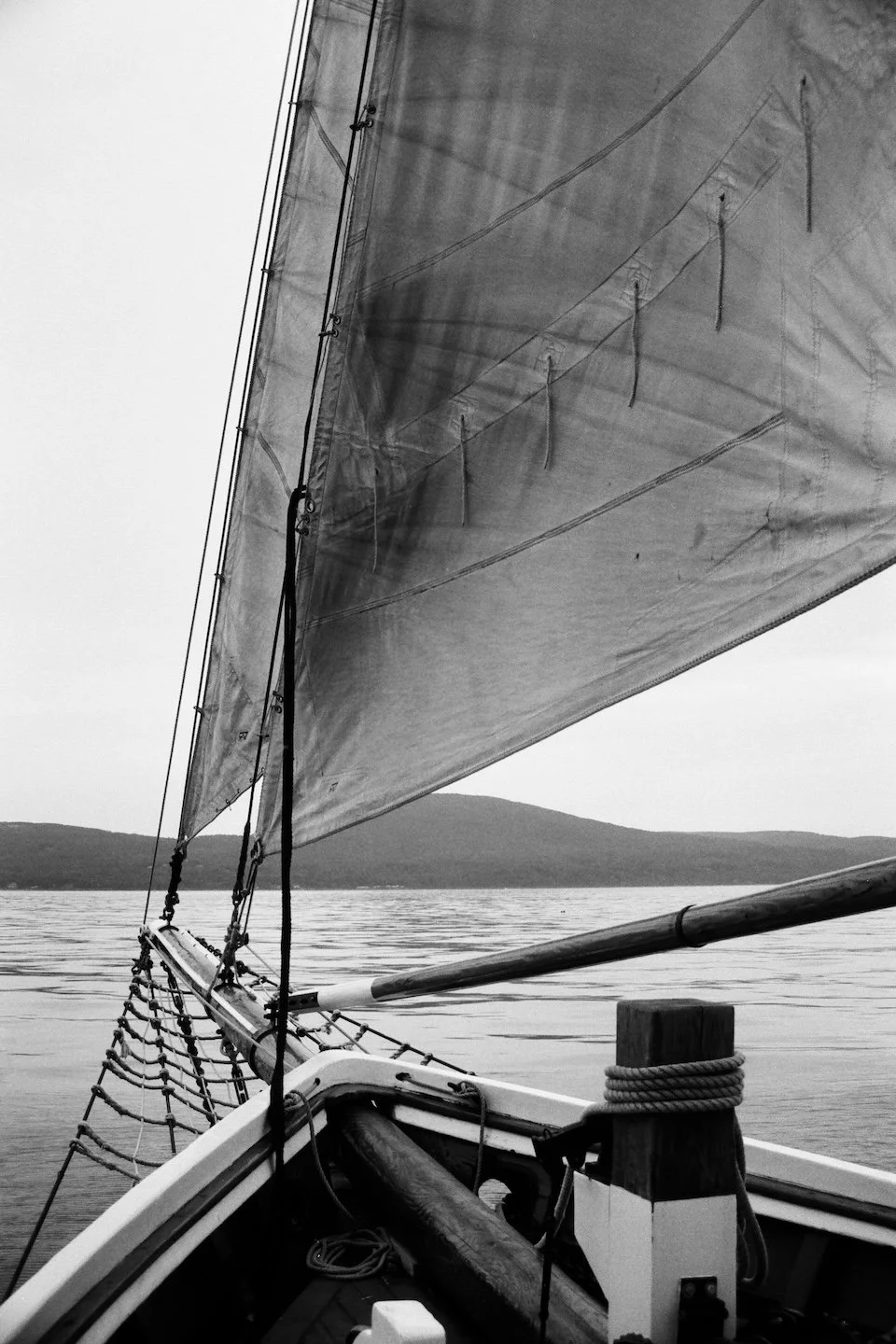 "Heading Home"