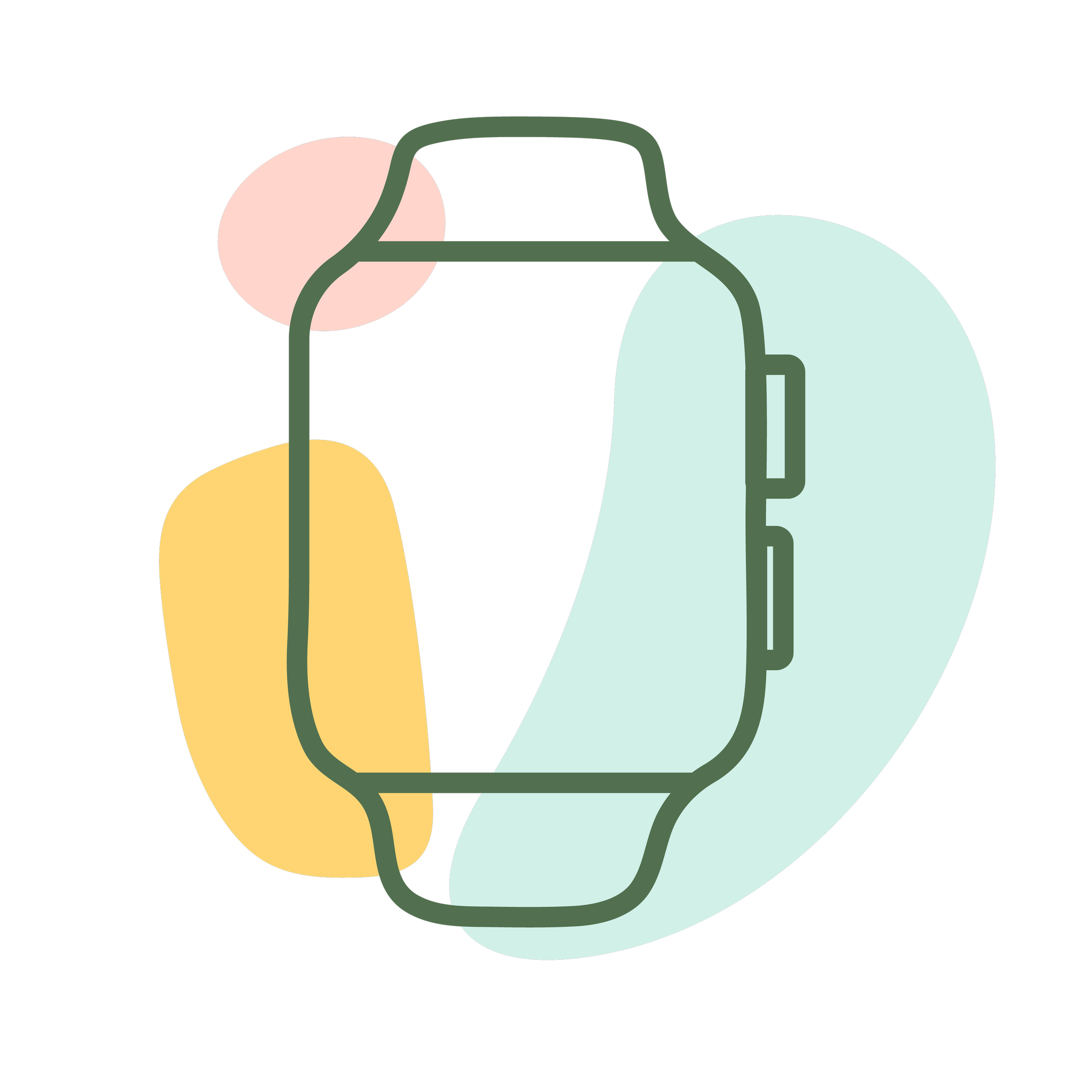 The Endo Pain Project Patient