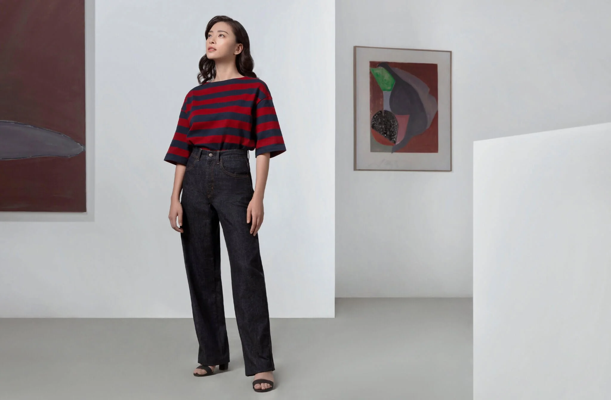 UNIQLO VIETNAM Campaign Key Image 8