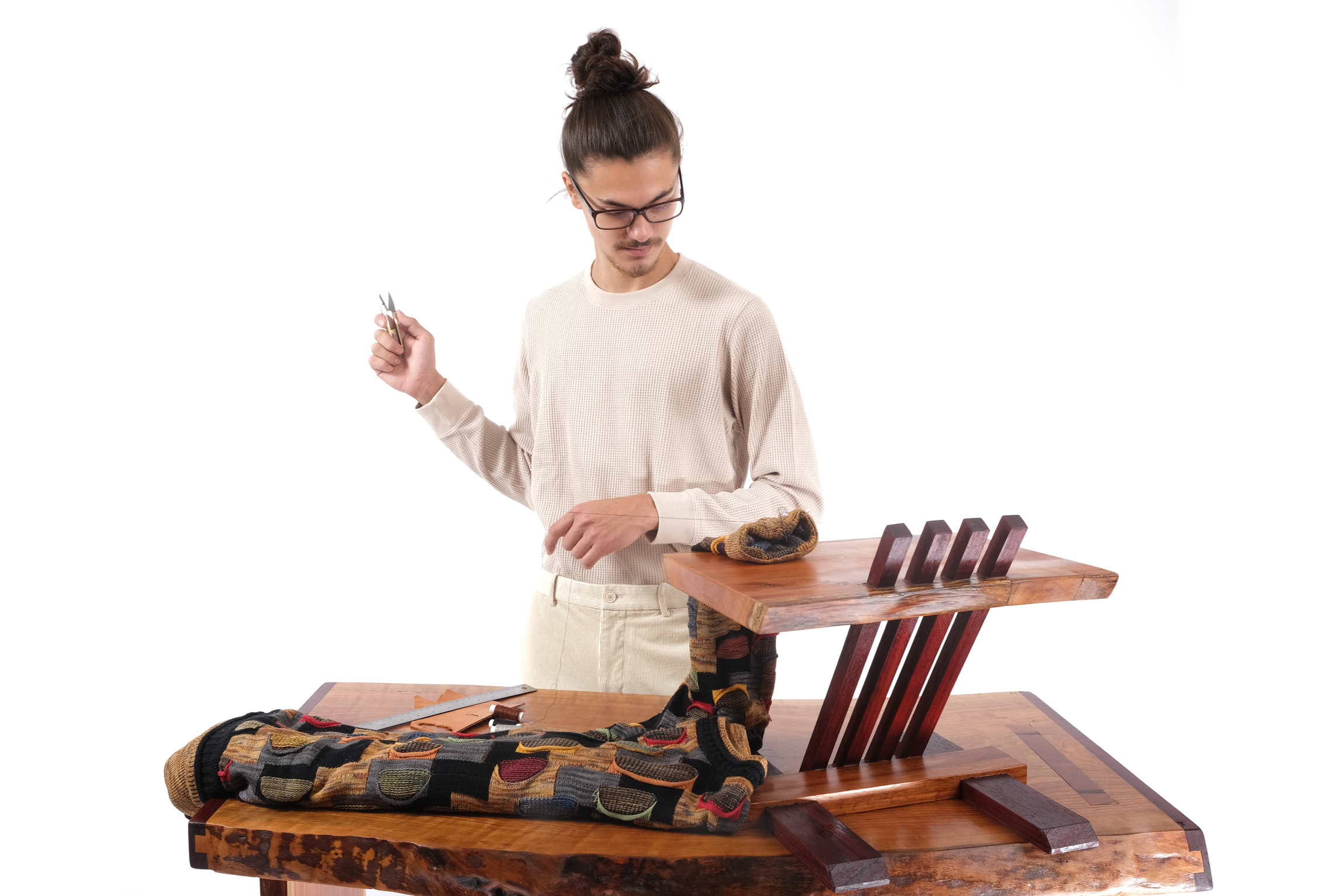 60 Minutes - Business Meeting Prep (English)