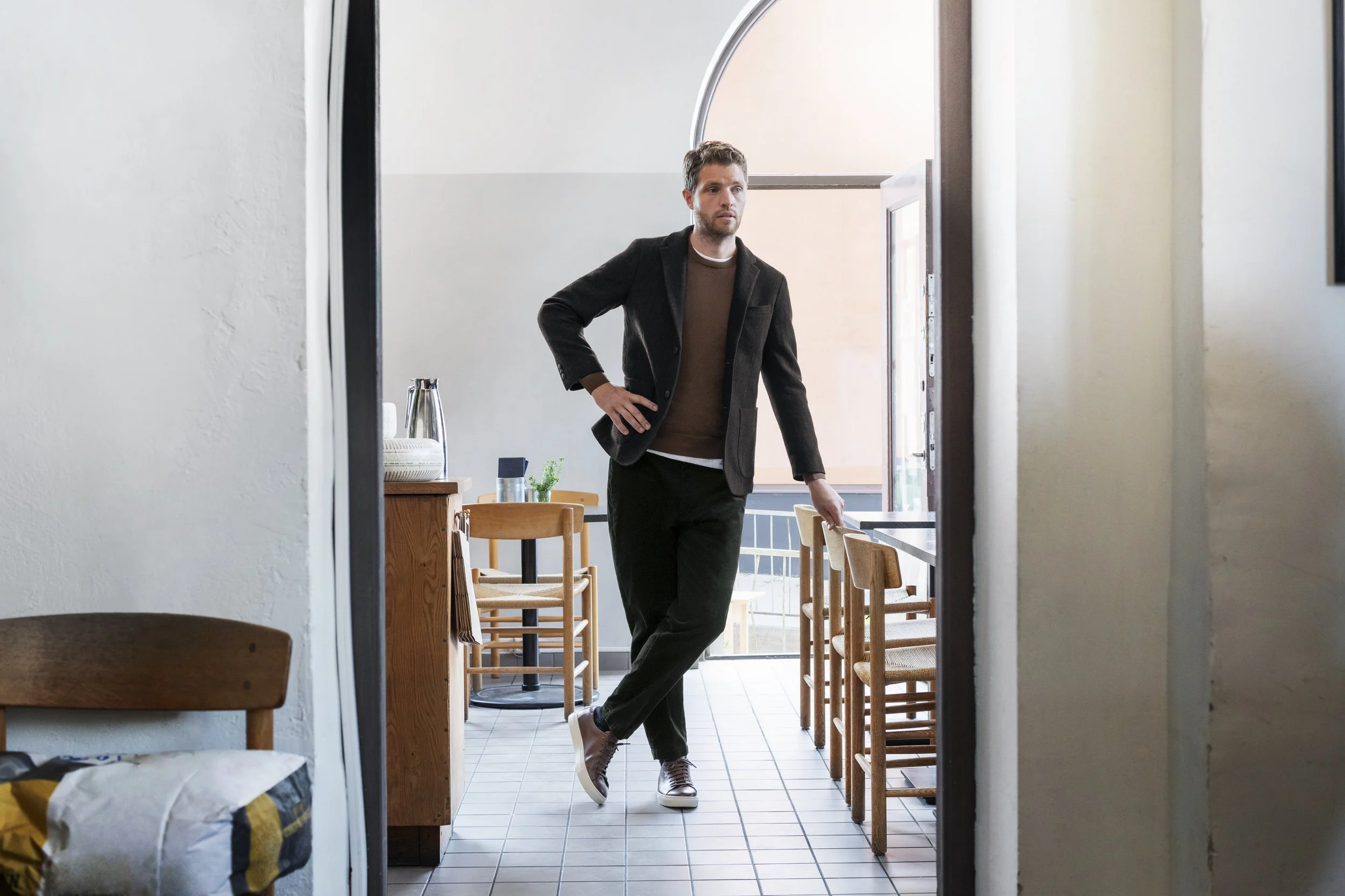 UNIQLO VIETNAM Campaign Key Image 2