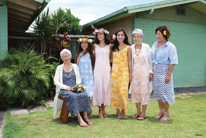 UNIQLO VIETNAM Campaign Key Image 1