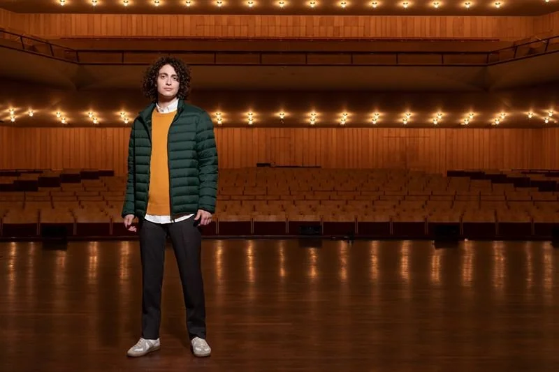 UNIQLO VIETNAM Campaign Key Image 1