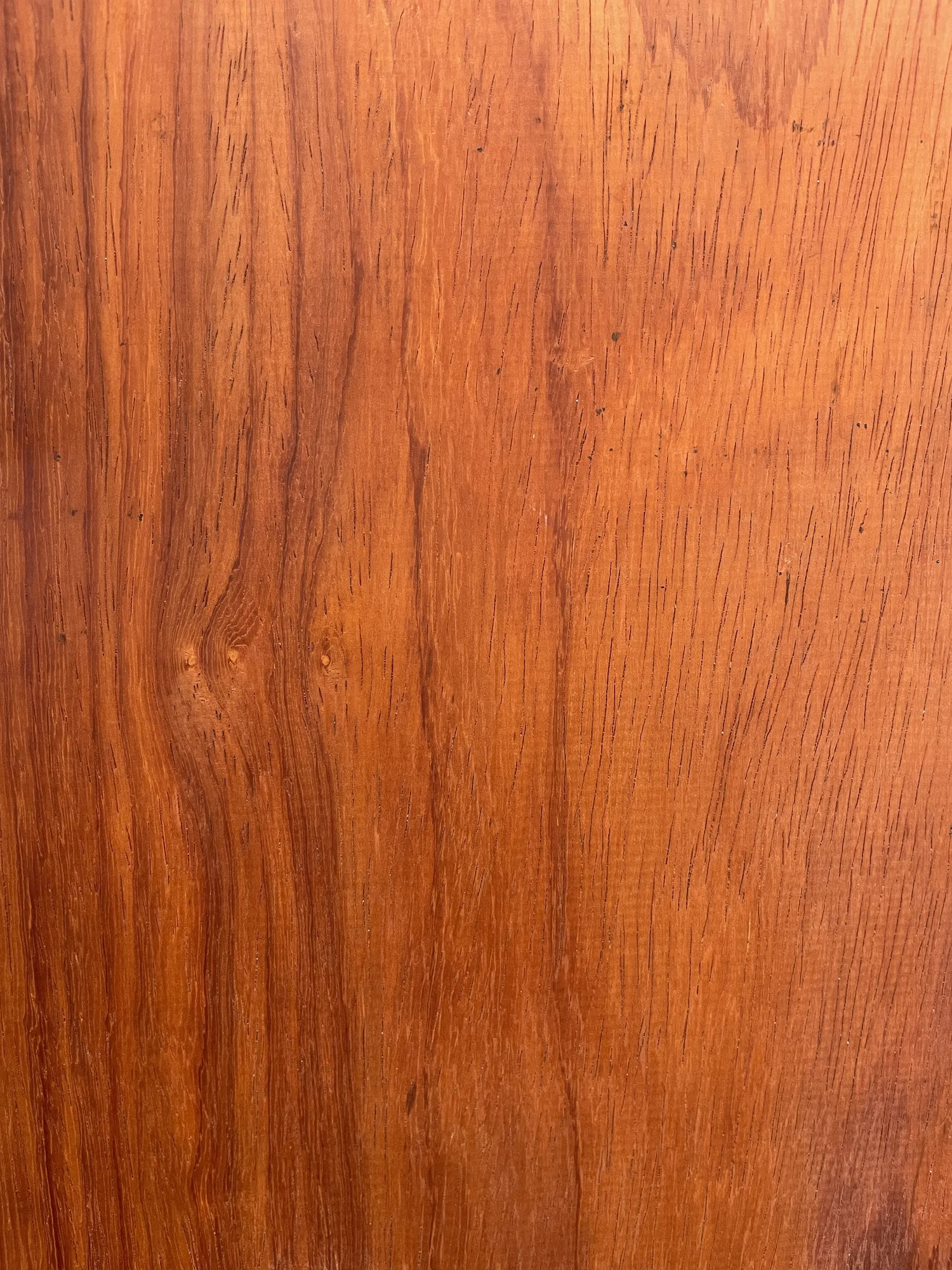 Padauk Wood | Exotic Hardwood | Our Materials — aéhkō