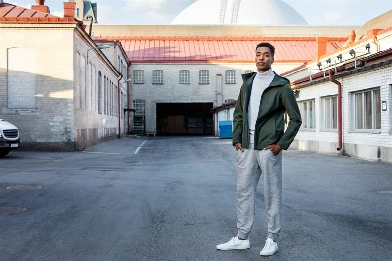 UNIQLO VIETNAM Campaign Key Image 6