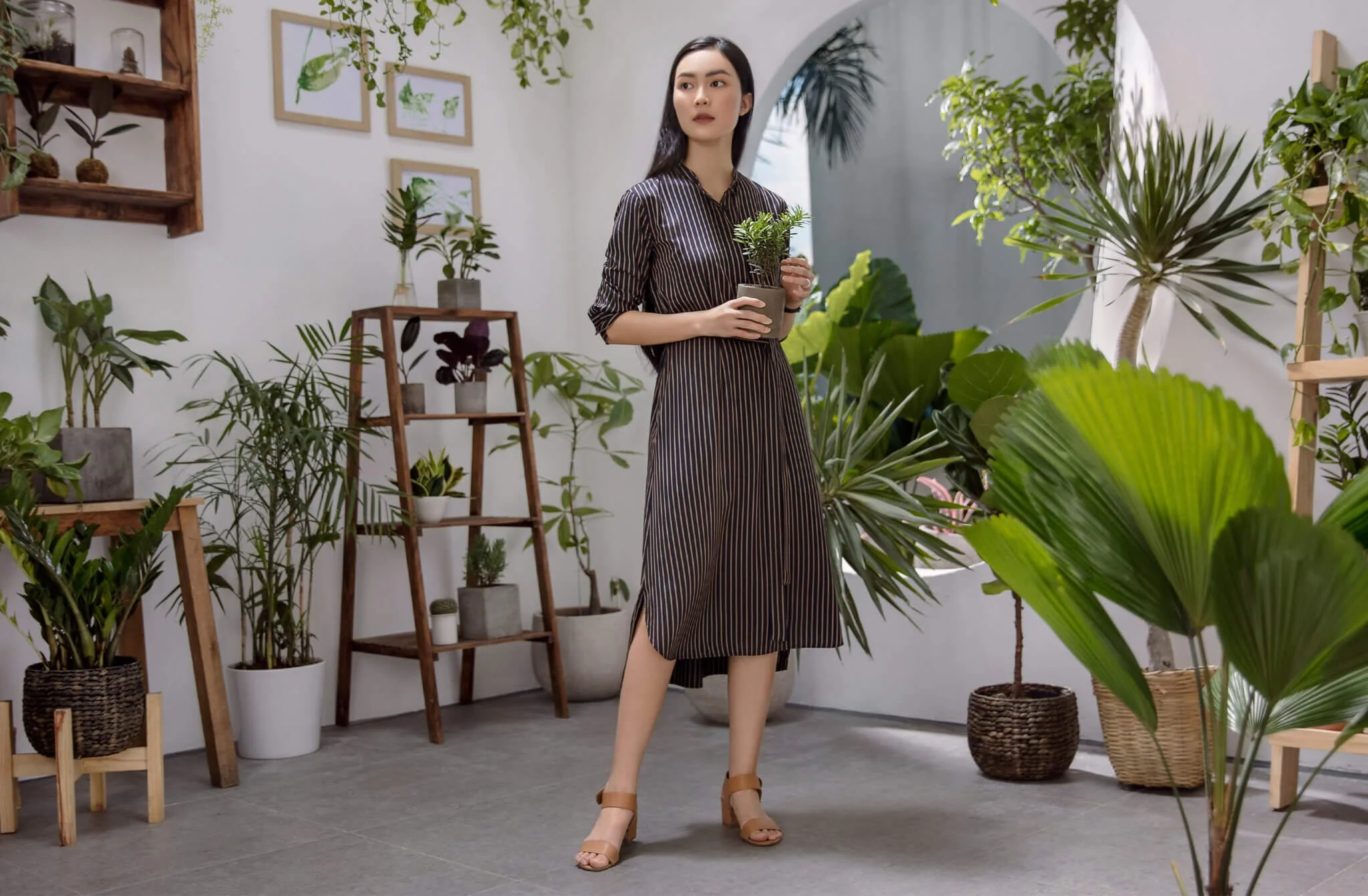 UNIQLO VIETNAM Campaign Key Image 7