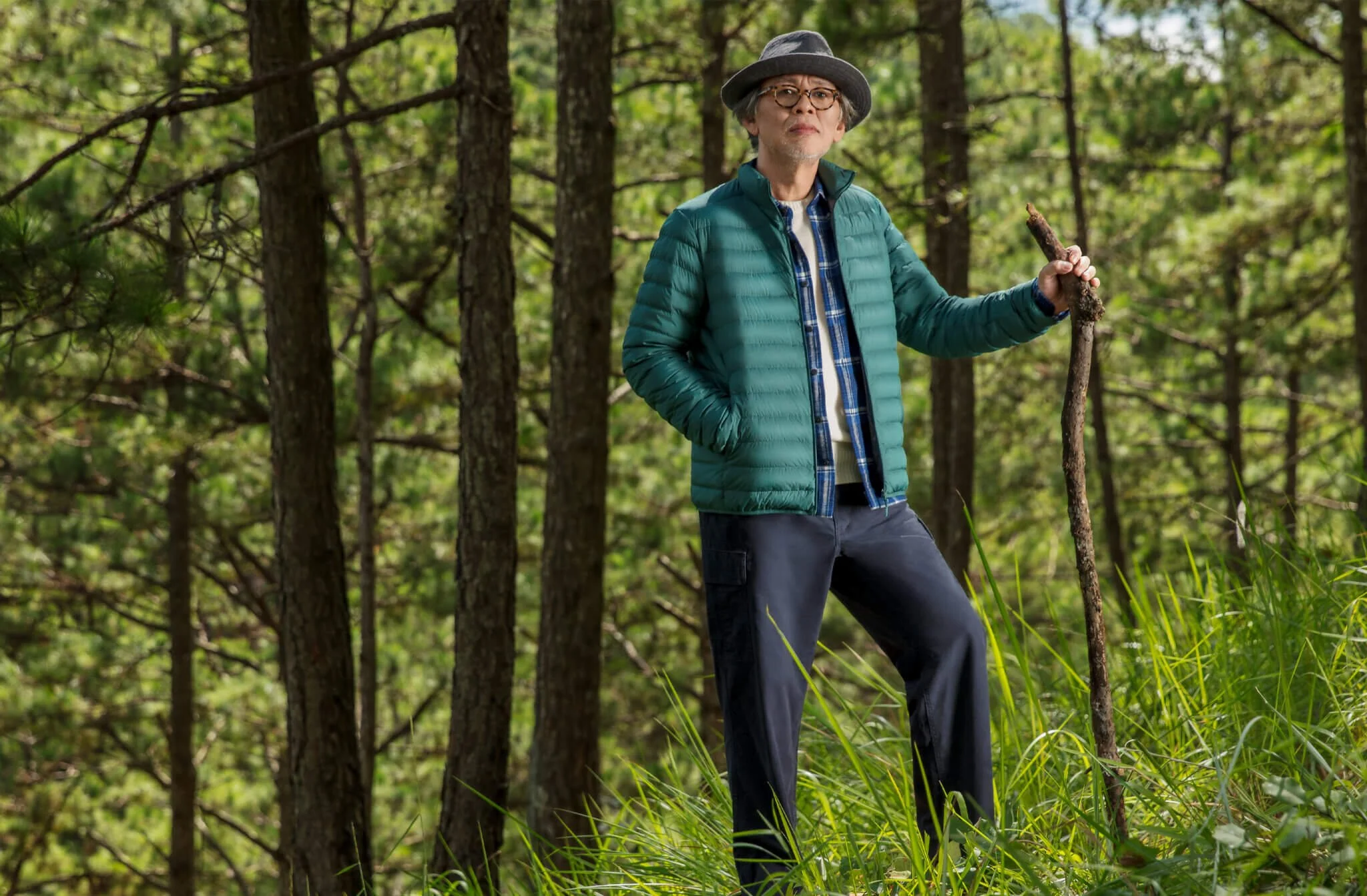 UNIQLO VIETNAM Campaign Key Image 6