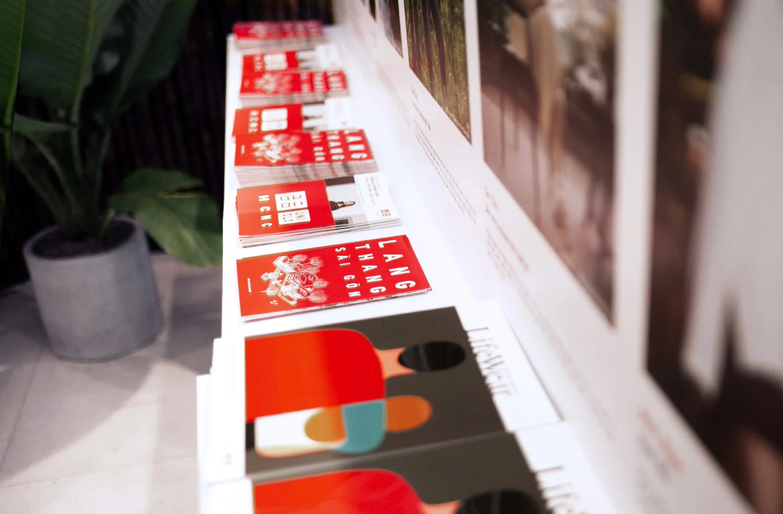 UNIQLO VIETNAM Campaign Key Image 1