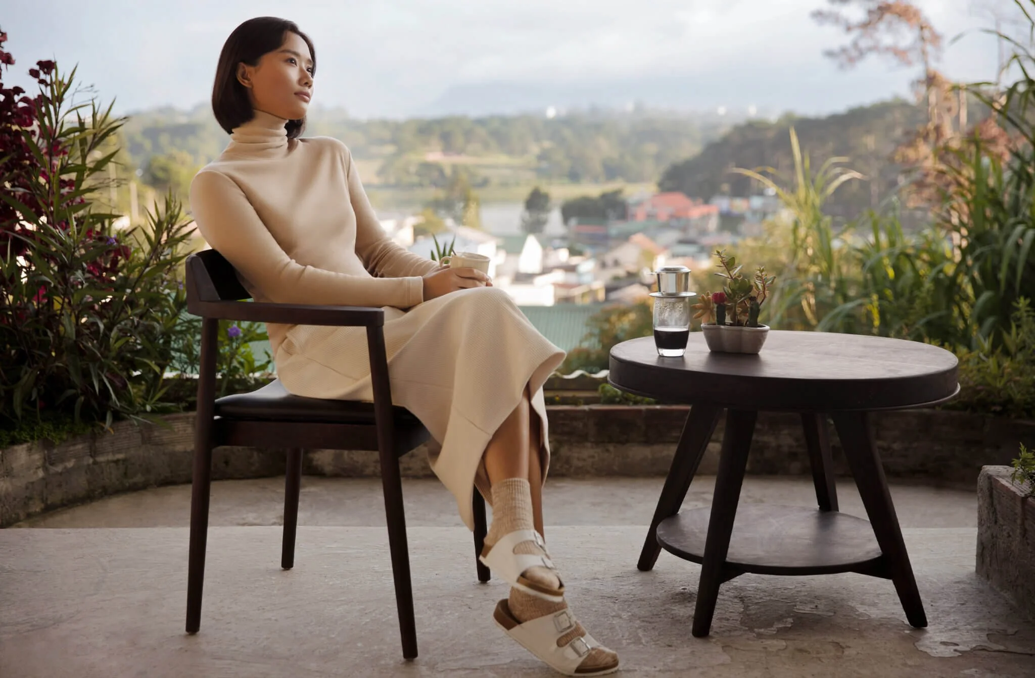 UNIQLO VIETNAM Campaign Key Image 3