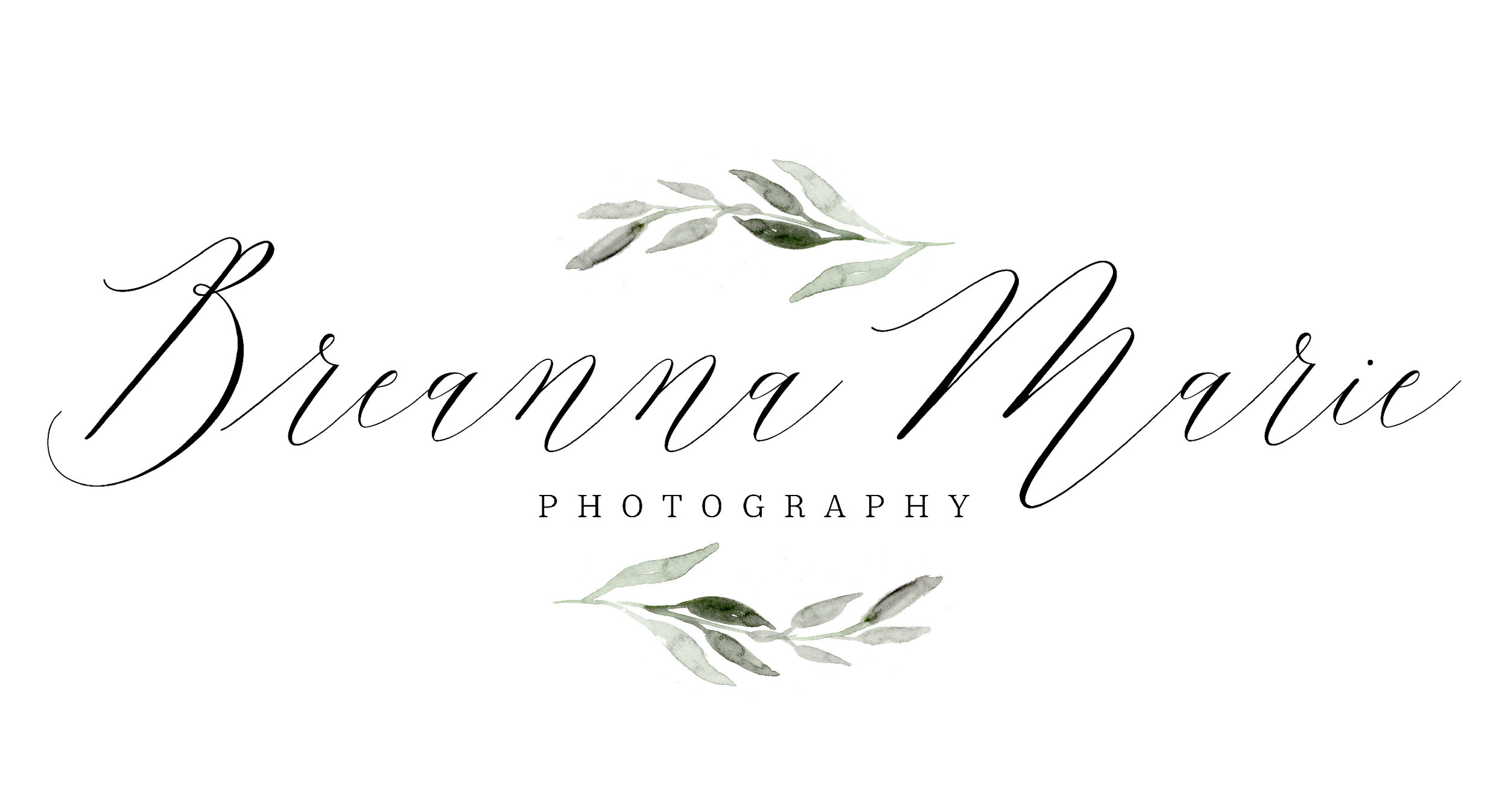 Breanna Marie Photography