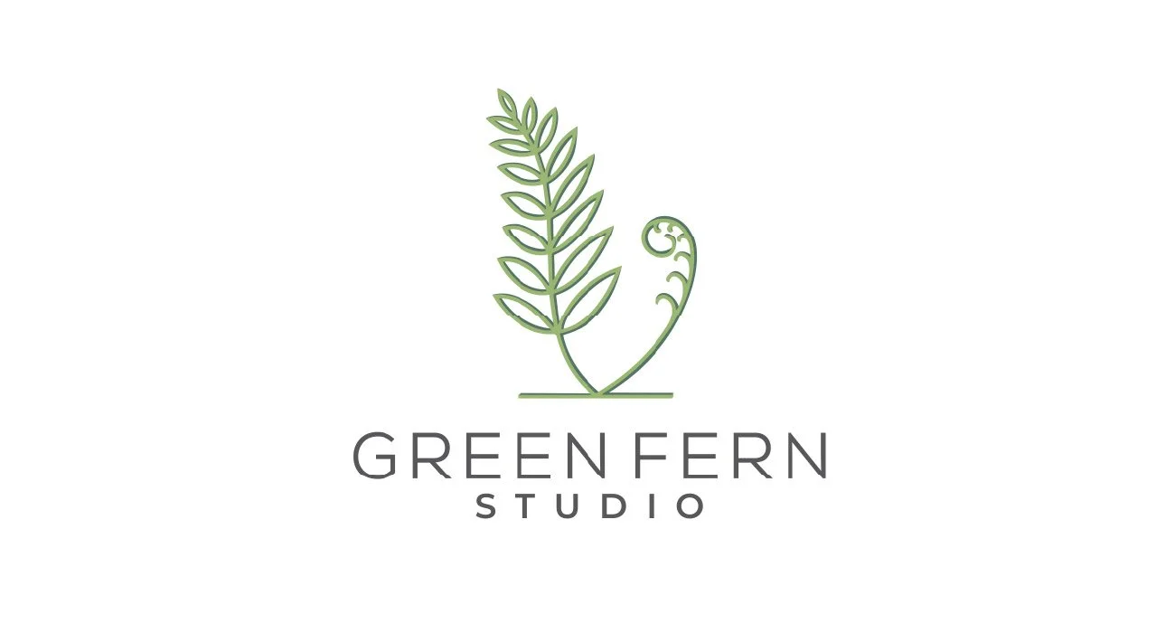 Green Fern Studio