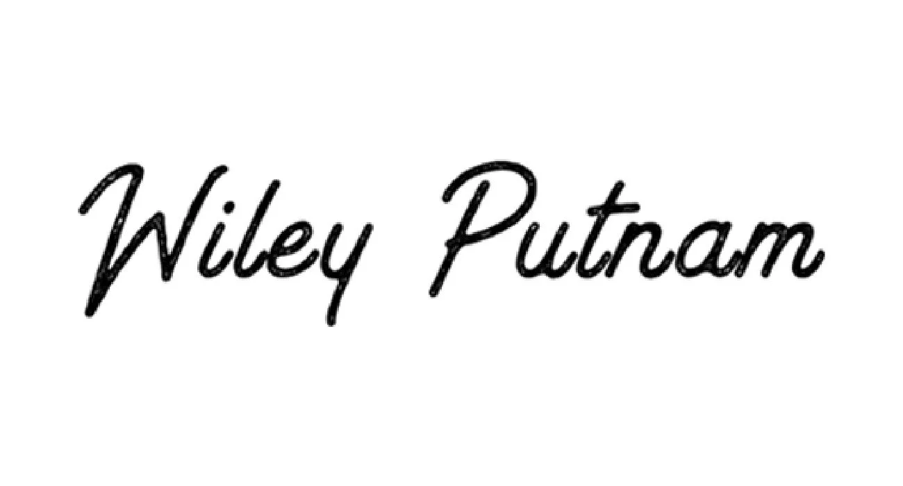 Wiley Putnam