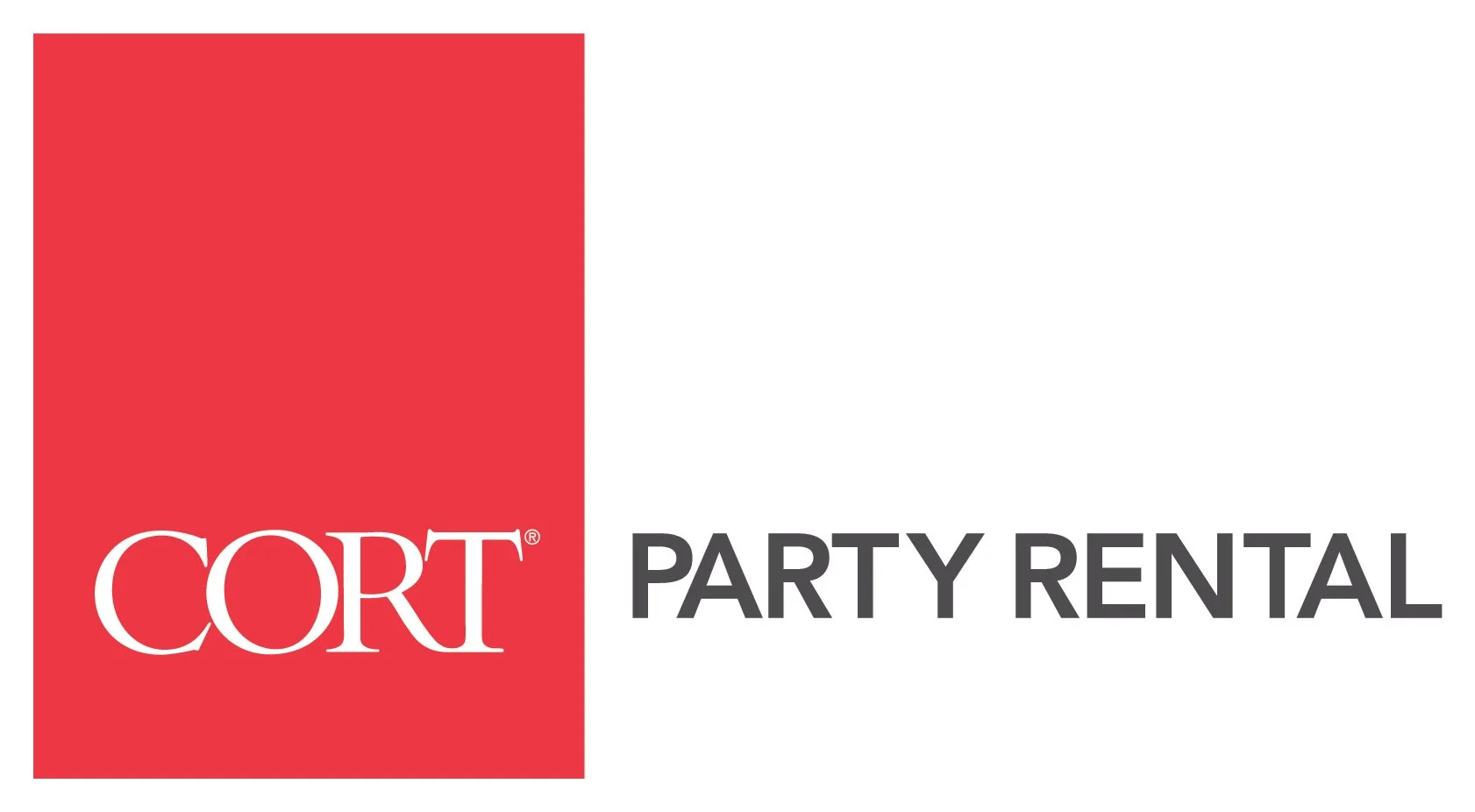 CORT Party Rental 
