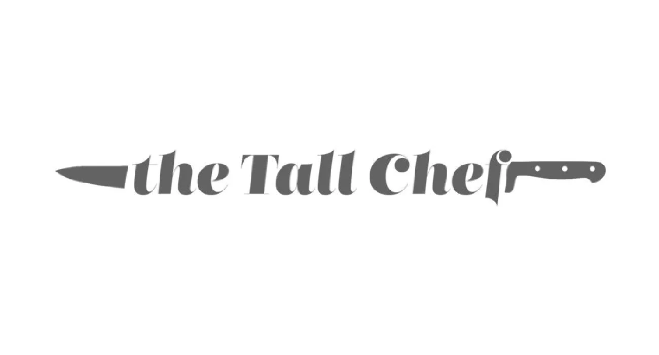The Tall Chef 