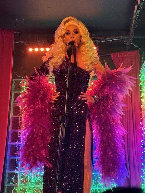 GREG’s Bonus Night of Fun