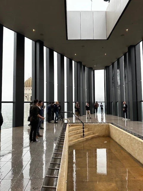 Tour of 505 State Street