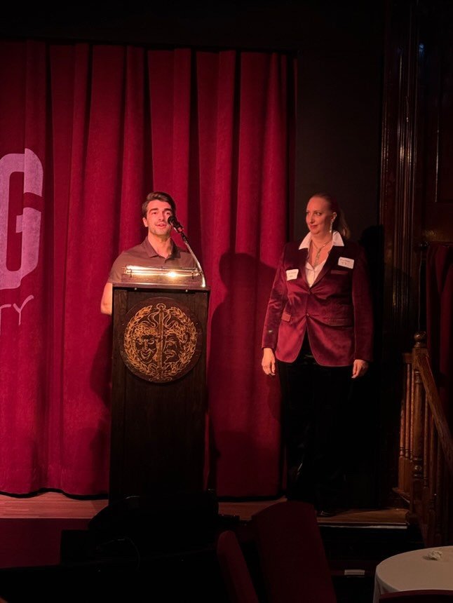 GREG 2024 Holiday Party