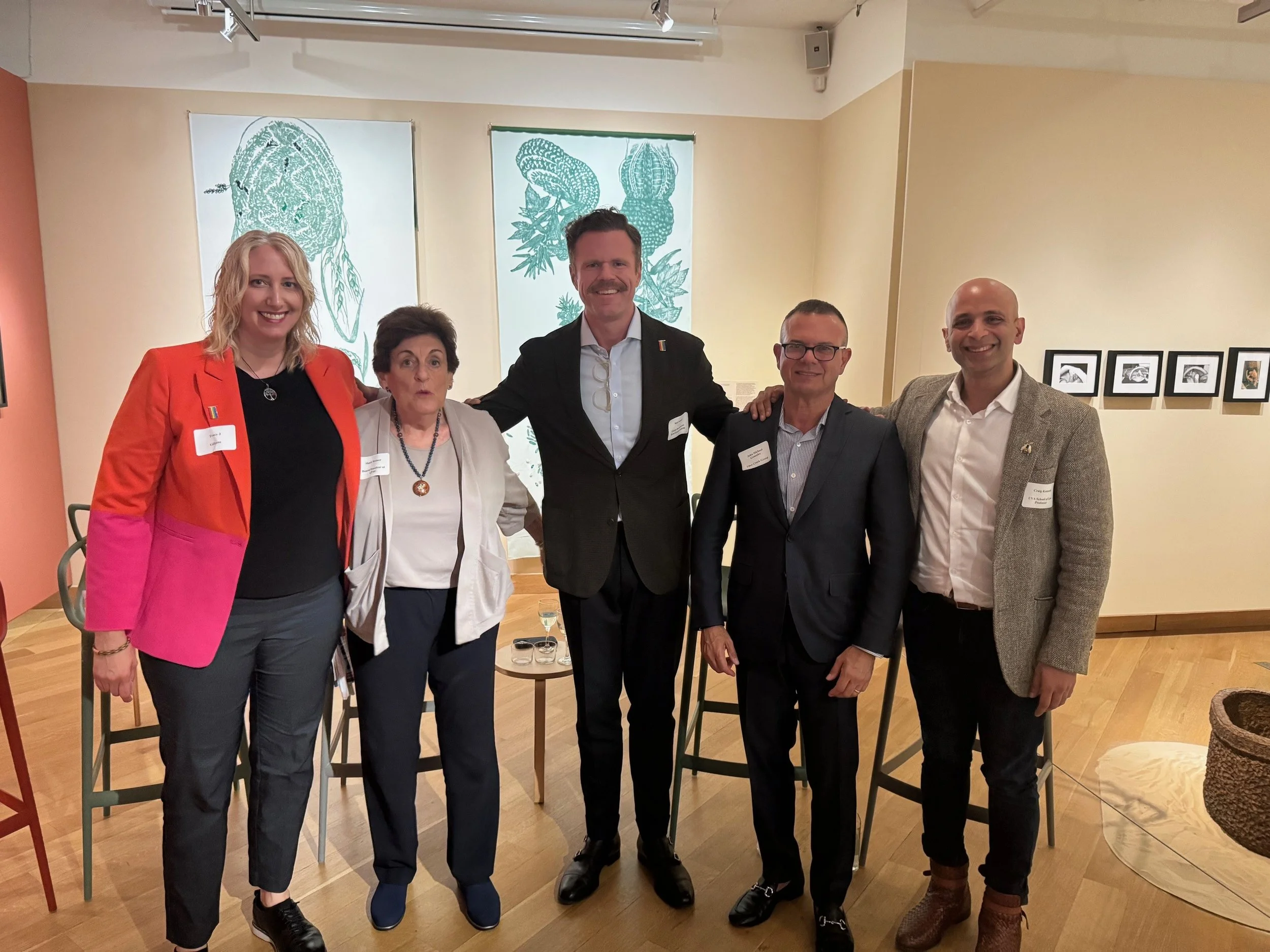 GREG June Pride Event “Staying Visible”