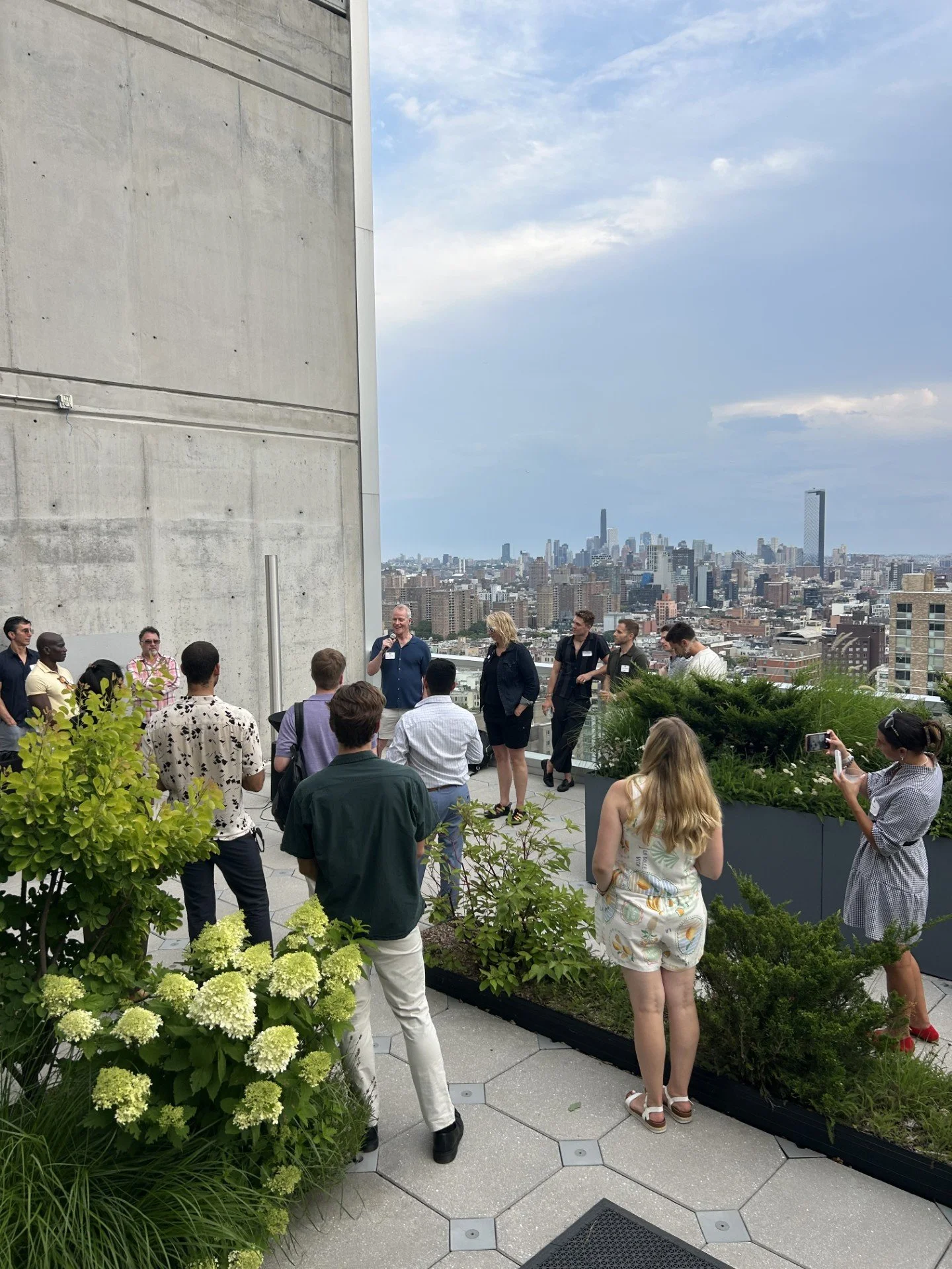 GREG Summer Party 2025