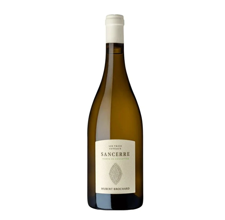 Domaine Hubert Brochard, Sancerre Blanc, 2023