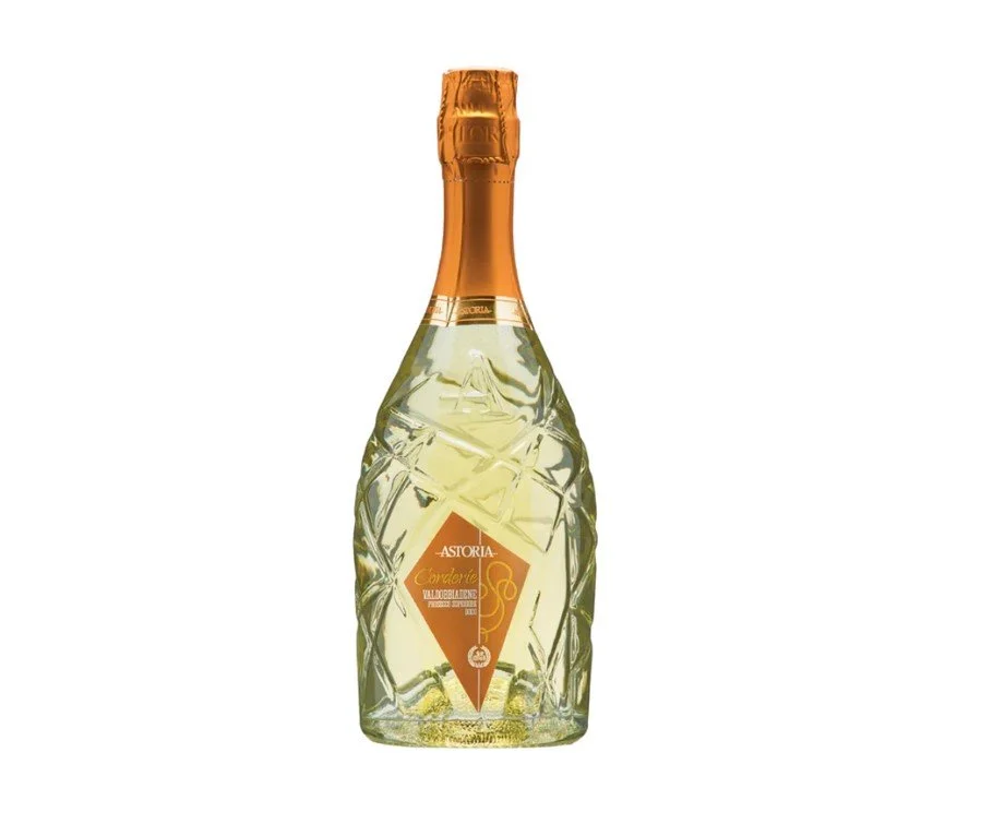 Astoria, Corderie Prosecco Di Valdobbiadene, Nv
