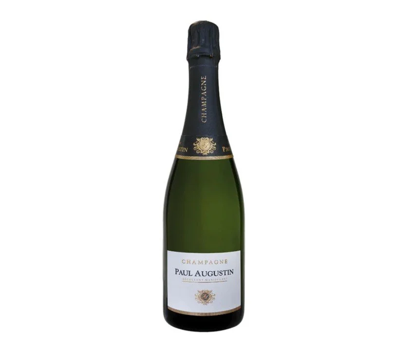 Paul Augustin, Brut, NV