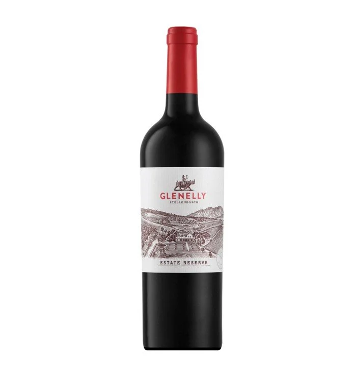 Glenelly, Estate Reserve Rouge, 2016