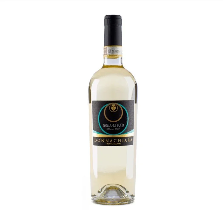 Donnachiara, Greco di Tufo DOCG, 2022