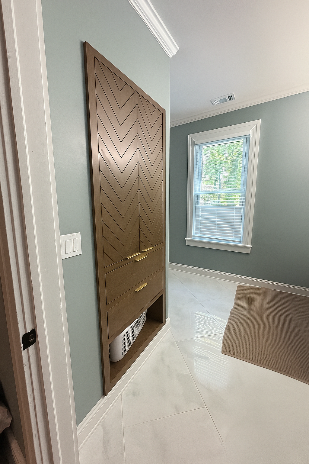 Custom Built In Cabinets Lakewood NY