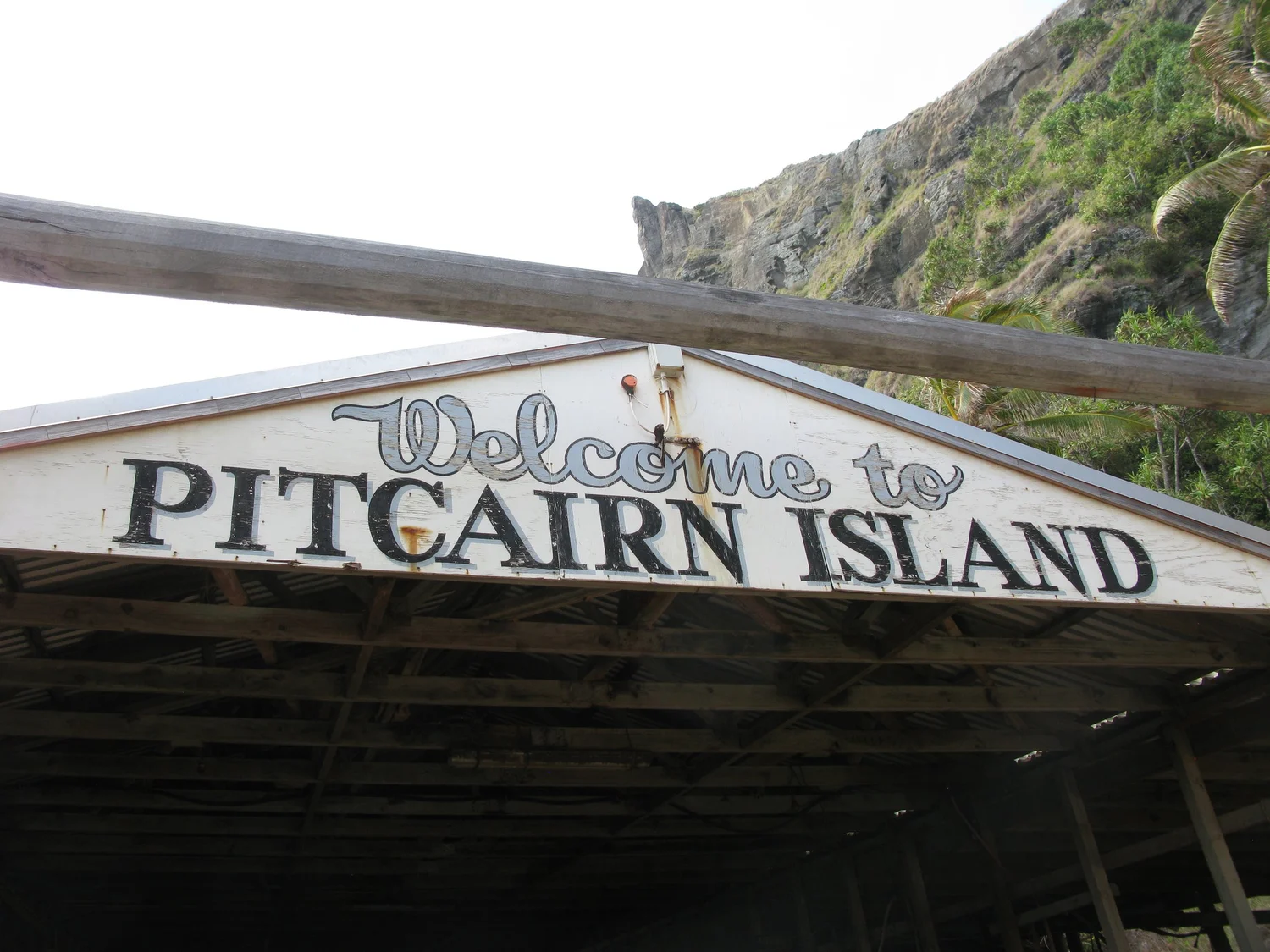 Products — The Official Website of the Government of the Pitcairn Islands