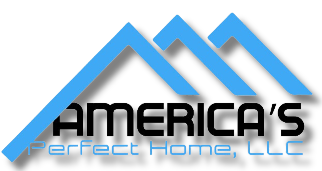 America&#39;s Perfect Home