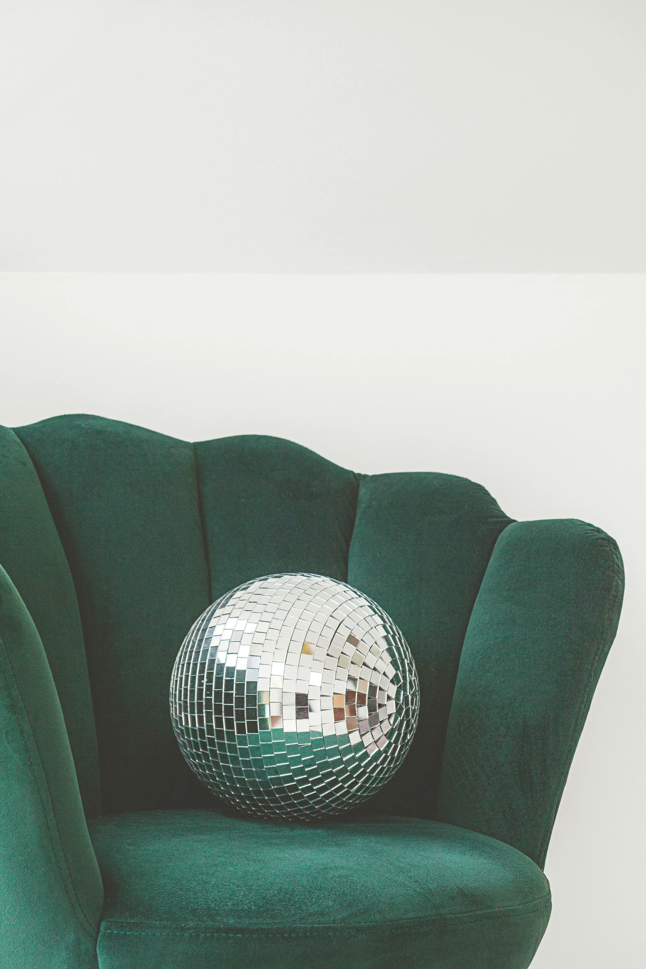 Putting the Disco in Discomfort