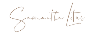 SAMANTHA LOTUS