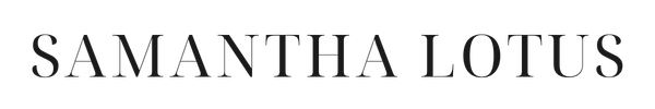 SAMANTHA LOTUS