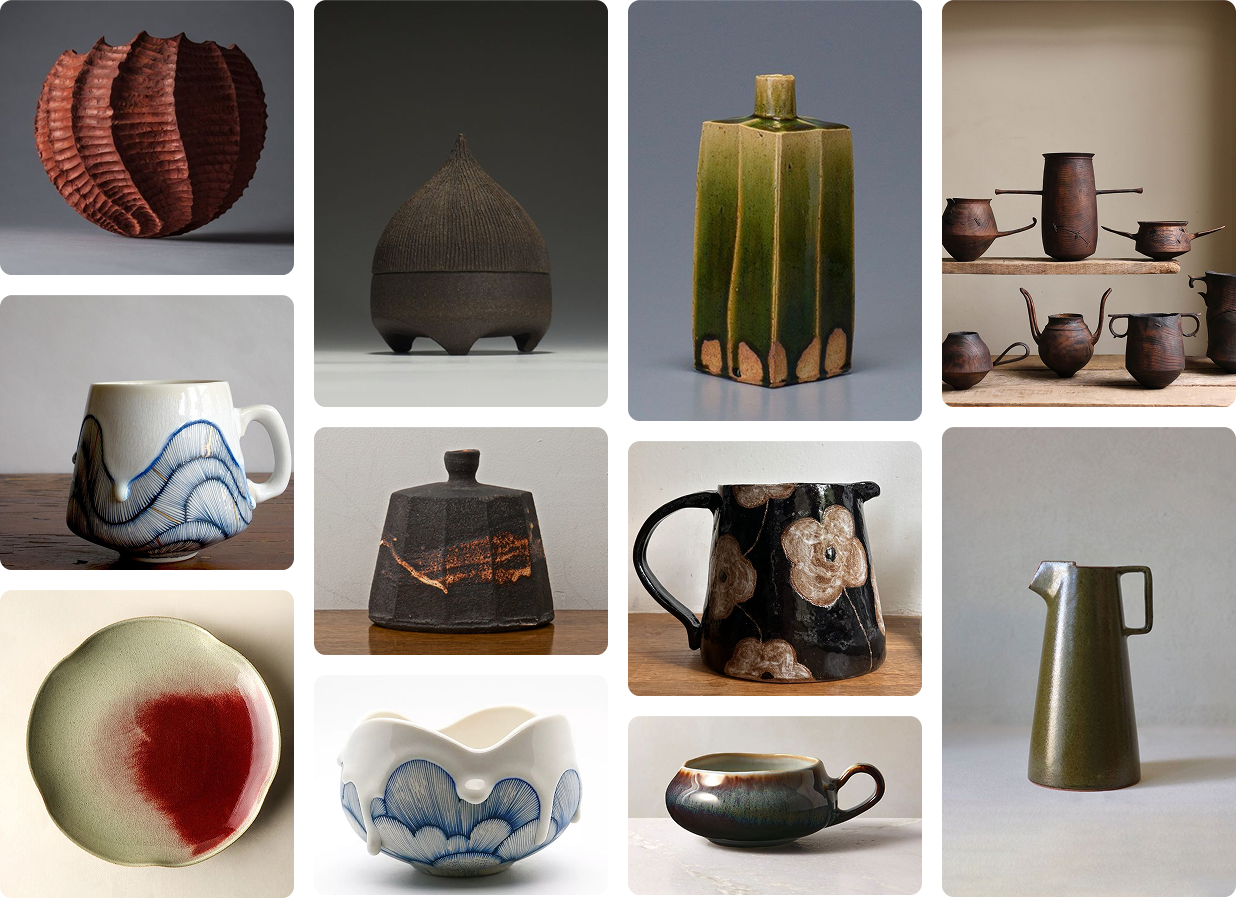 Ceramics