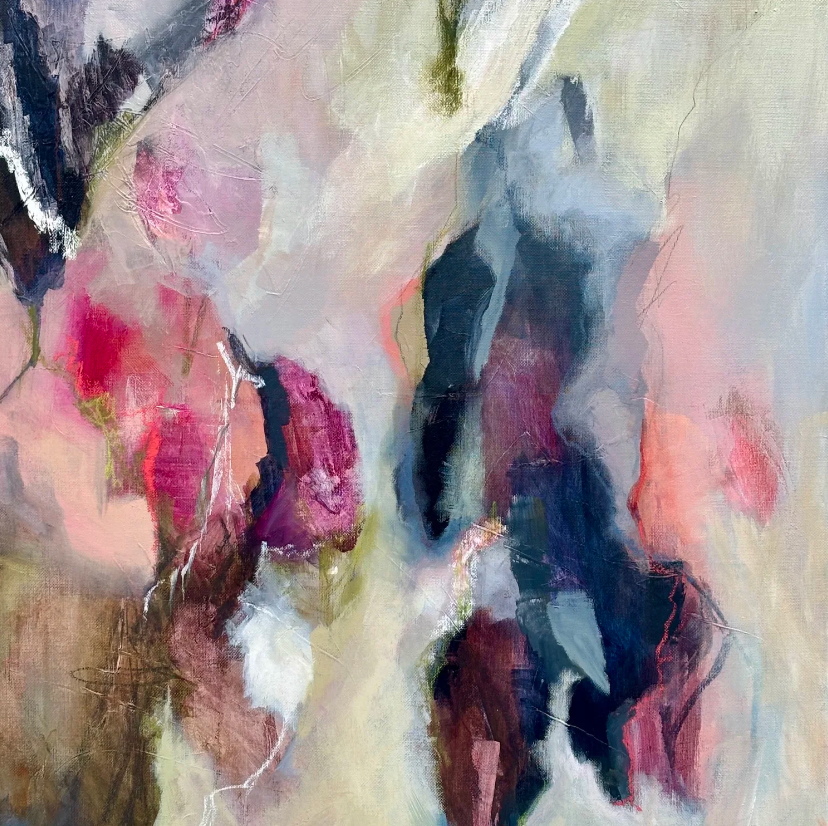 Abstracting Landscape Workshop – with Binu Chaudhary 
