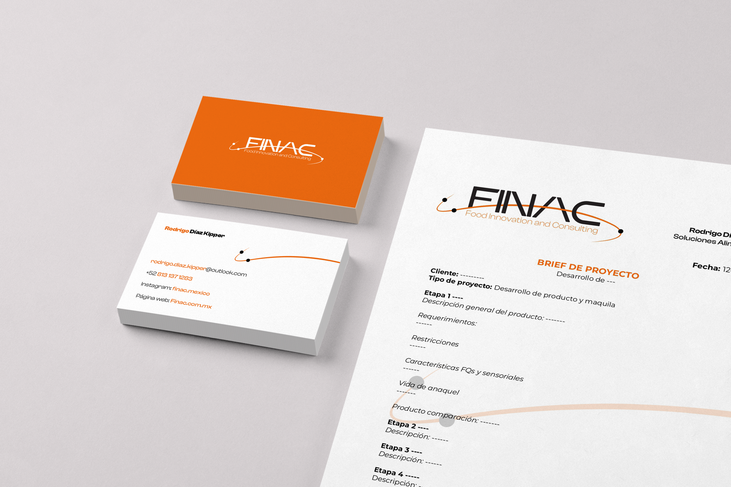 FINAC
