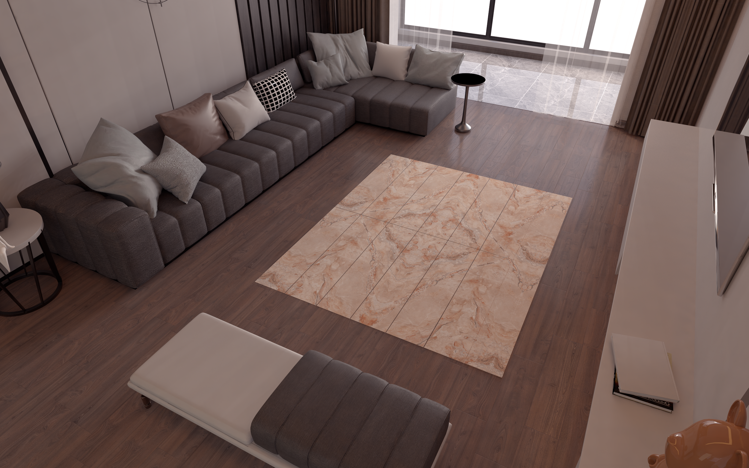 Digifloor
