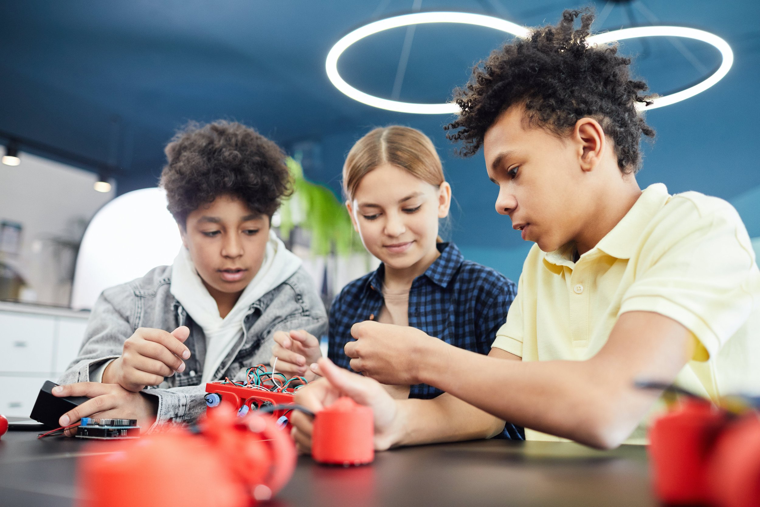 K–8 Curriculum at Pathfinders Academy | Hands-On, Faith-Based Learning ...