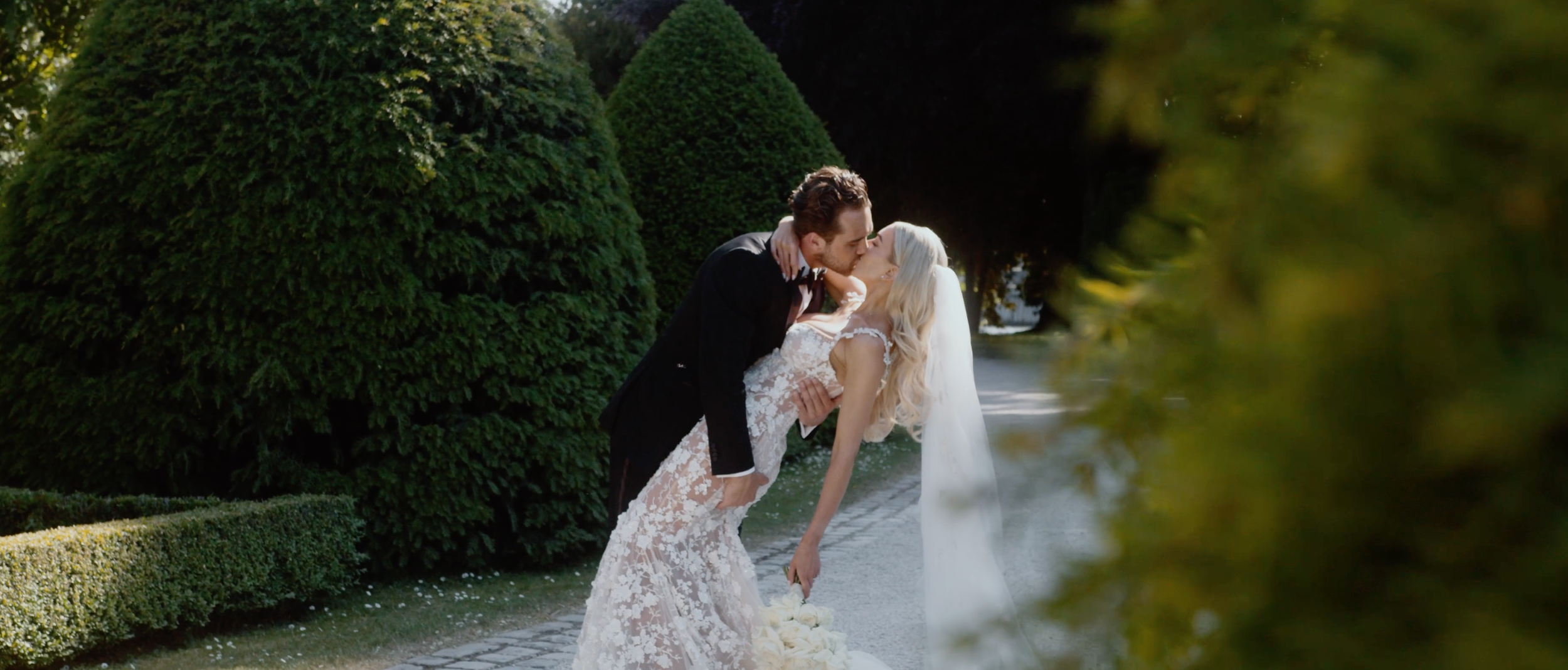 The Dreamers | Wedding Cinema portfolio 2