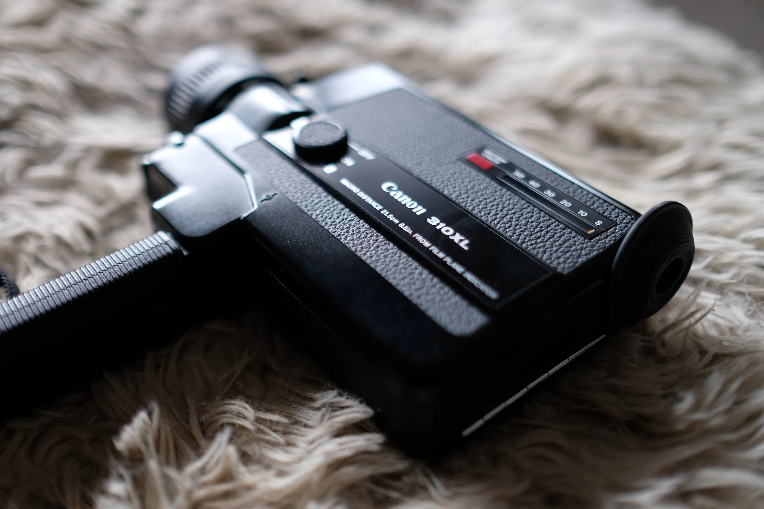 super 8 camera huren