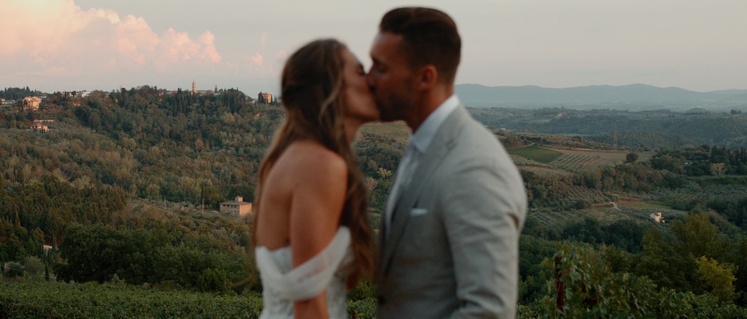 The Dreamers | Wedding Cinema portfolio 3