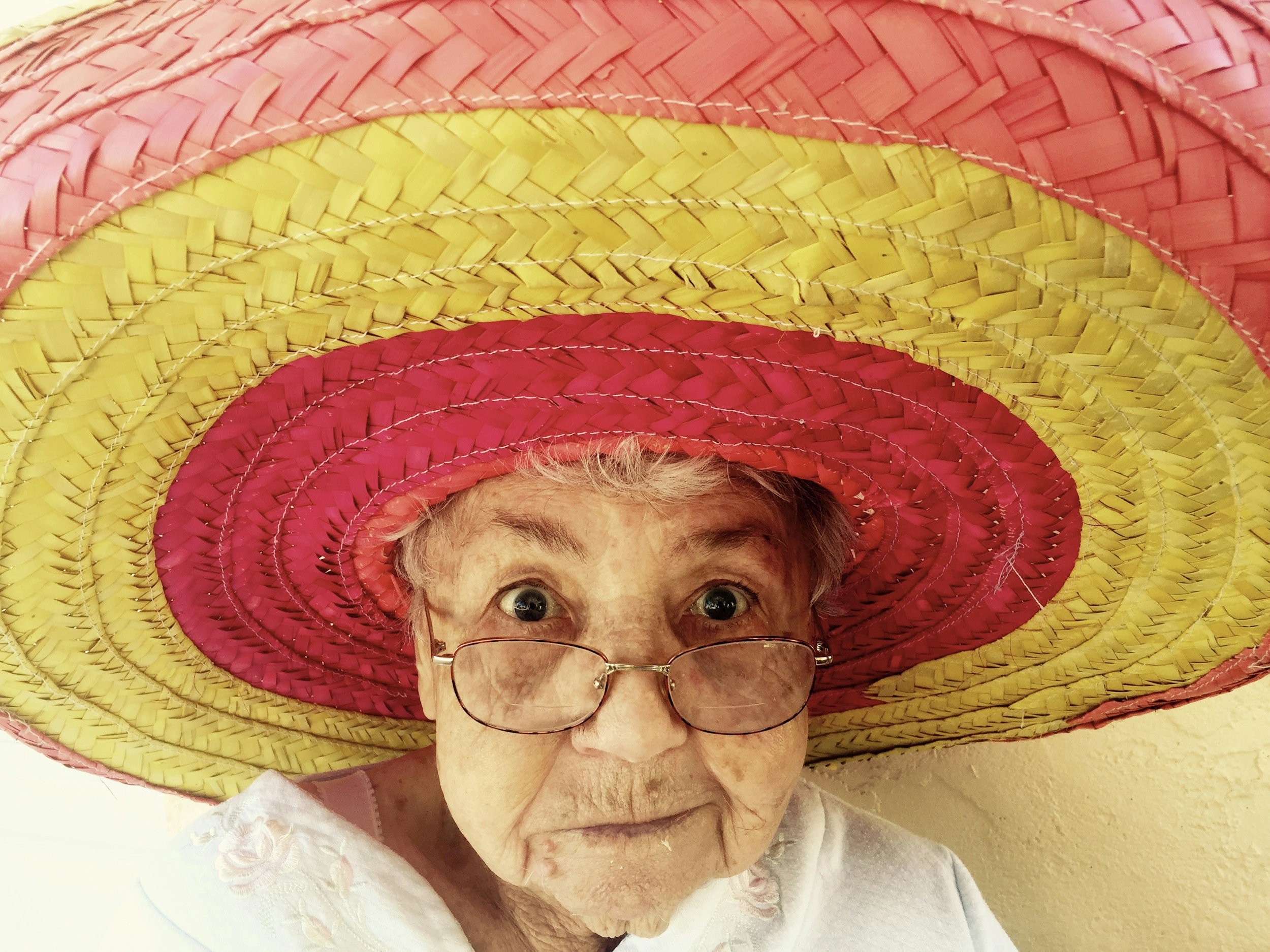 Music Therapy with Older Adults
