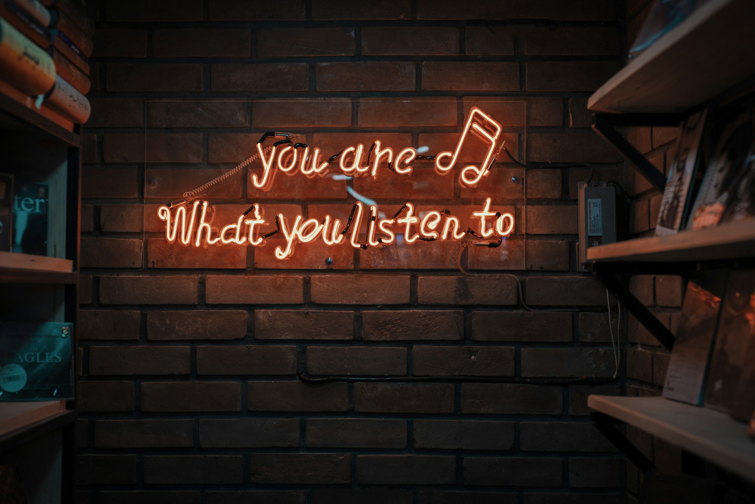 Tuning In: How Music Connects, Heals, and Transforms